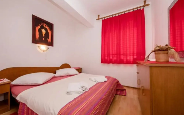 Apartments Scerbe Gordana & Miljenko Rab