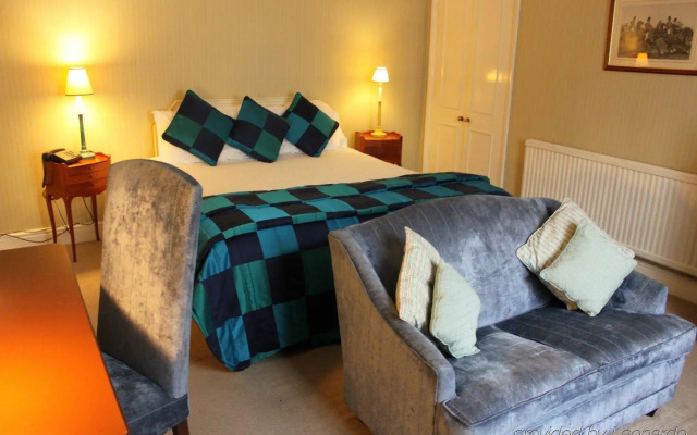 The George Inn Oakham