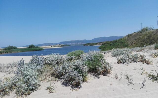 Cala Sardinia Apartment