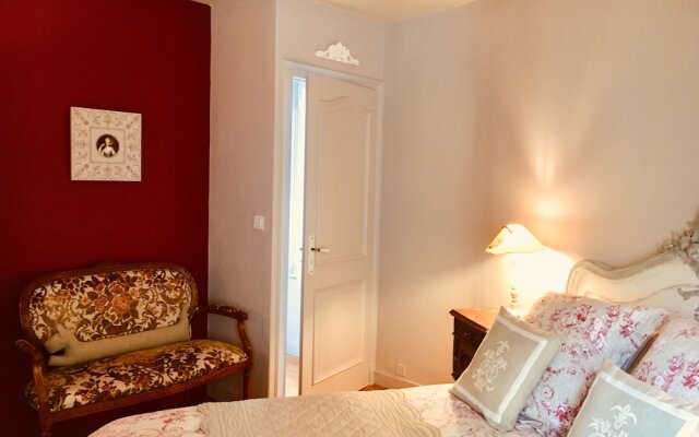 Les Appartements du Boudoir