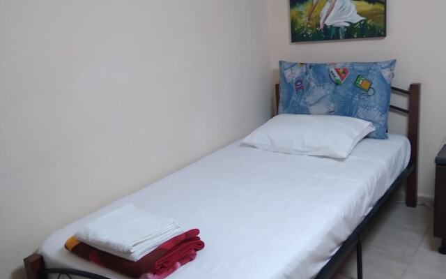 Maisonette Maria - for tranquility. Sykia Chalkidikis