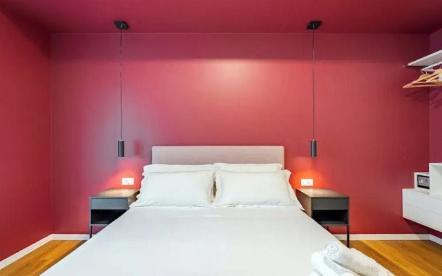 Relais Garbatella