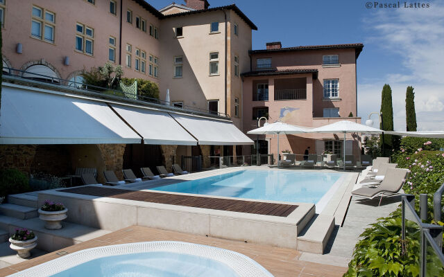 Villa Florentine