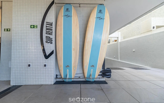 Studio a 300m da praia Maceió-AL SKC0808