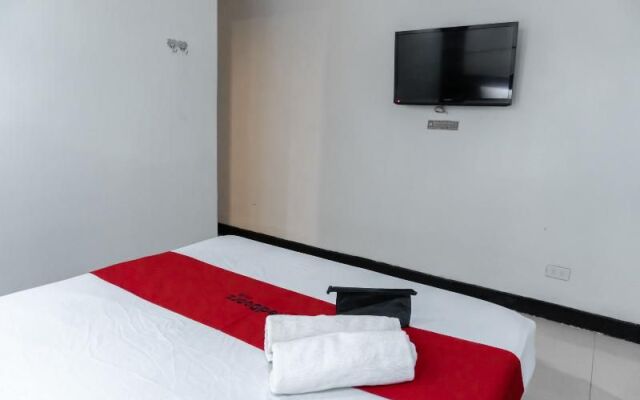 Reddoorz Near Sm Muntinlupa