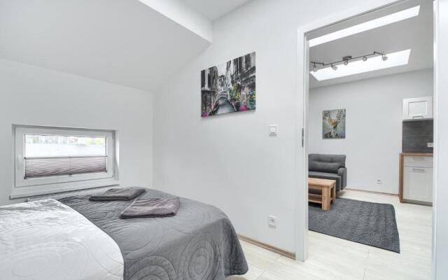 Toress Apartamenty Economy