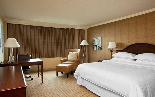 Sheraton Pentagon City Hotel