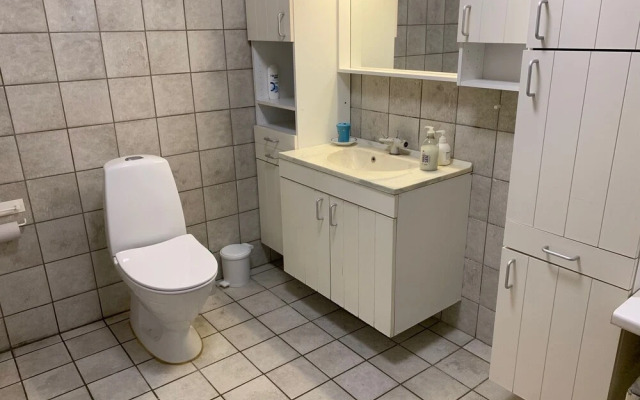 Skerrildgaard Gæstehus