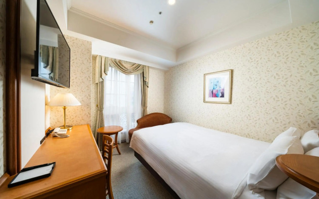 KOKO HOTEL Osaka Shinsaibashi