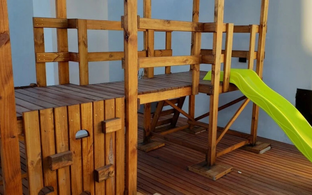 Julián Álvarez Apartment