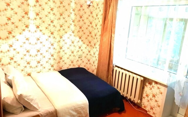 Inndays Podolsk on Pionerskaya 4