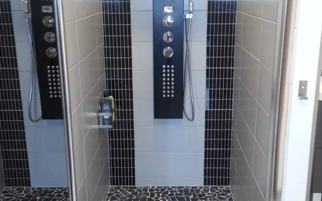 Louvie Soubiron House