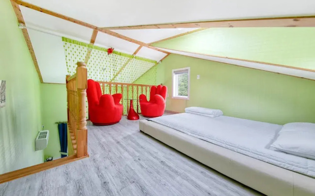 Gapyeong Violet Pension