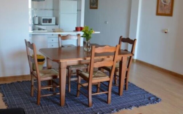 106207 - Apartment in Vera Playa