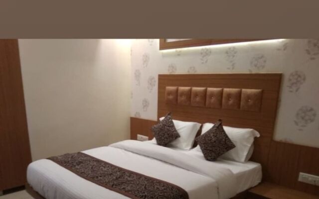 hotel suncity
