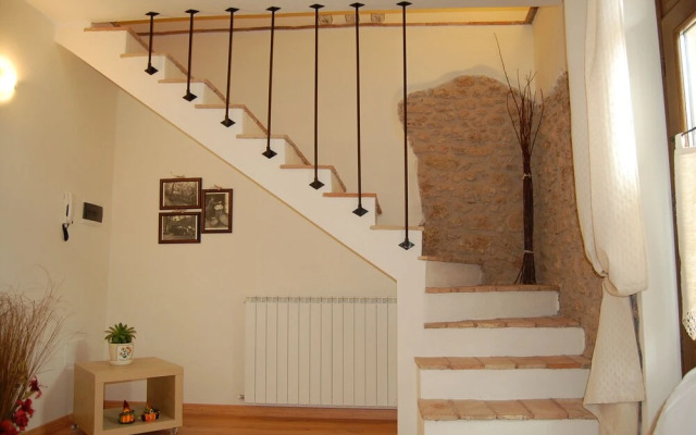 Agriturismo Santa Caterina