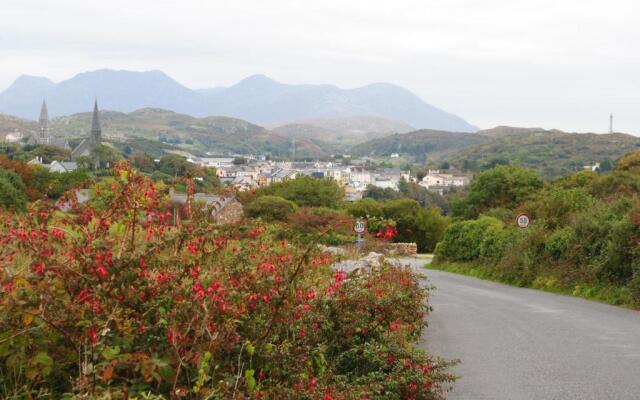 Ben View Guesthouse