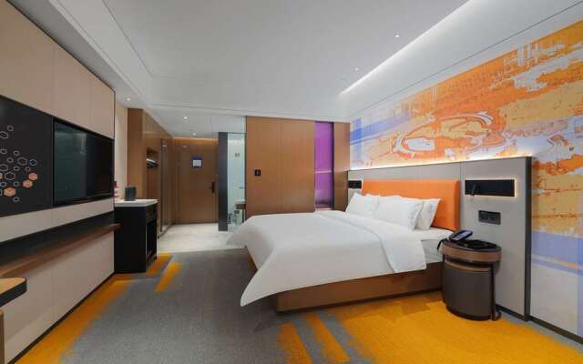 Hampton by Hilton Huaian Xuyi