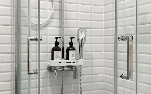 Апартаменты на проезде Гостиничный 8 корпус 1