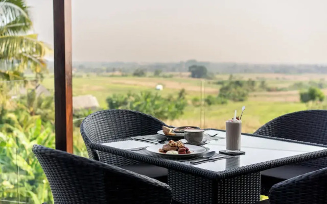Tippo's Bali Villas