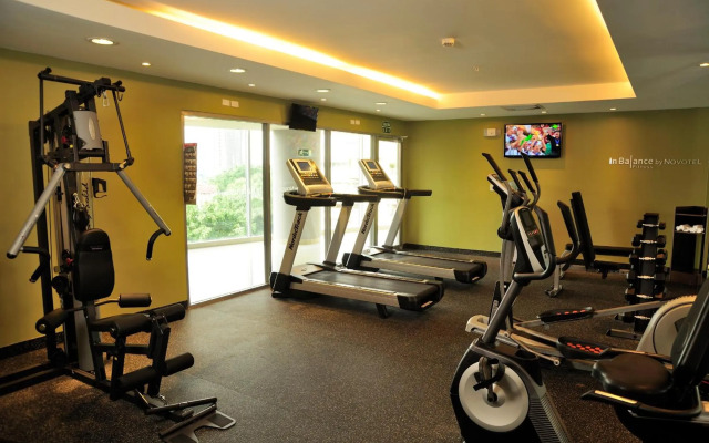 Novotel Panama City