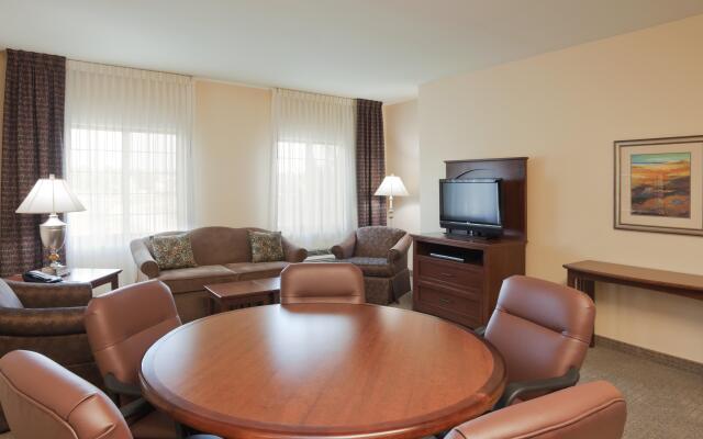 Staybridge Suites Lafayette by IHG