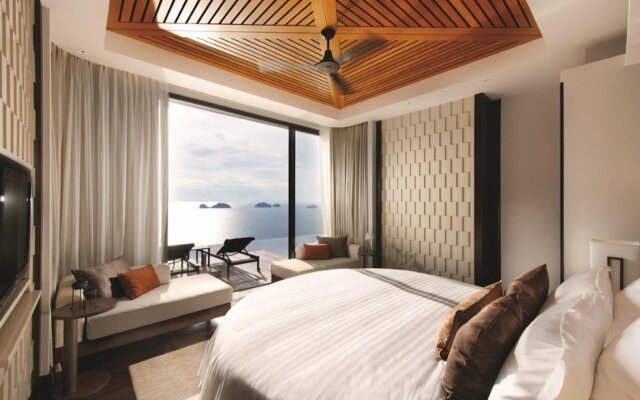 Conrad Koh Samui Residences