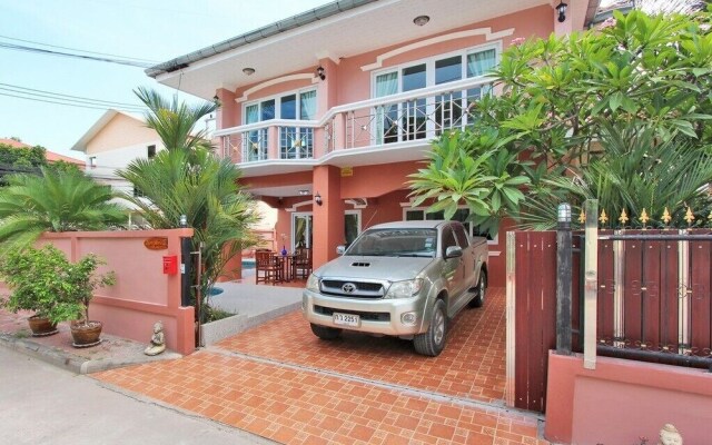 My Pattaya Villa