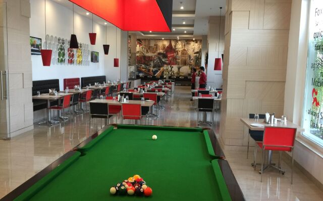 Red Fox by Lemon Tree Hotels, Sector 60, Gurugram
