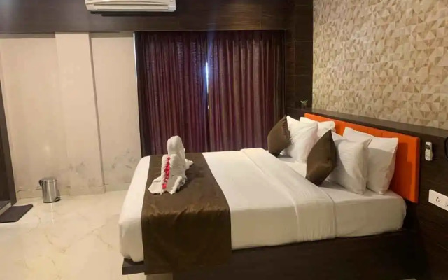 Purple Hotels And Resorts