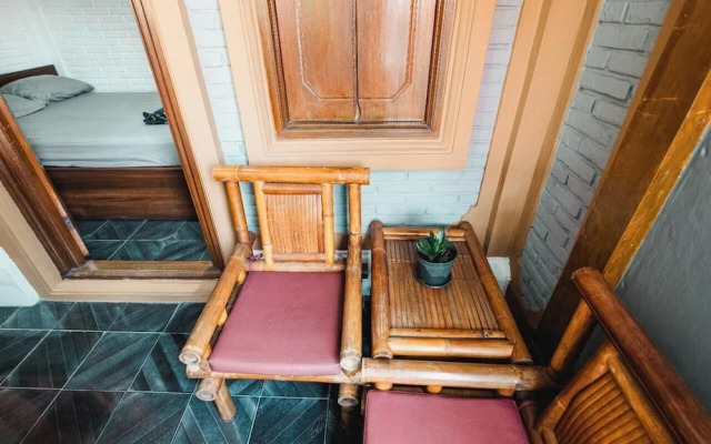 Tempo Doeloe Homestay