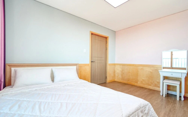 Gangneung Observatory Pension