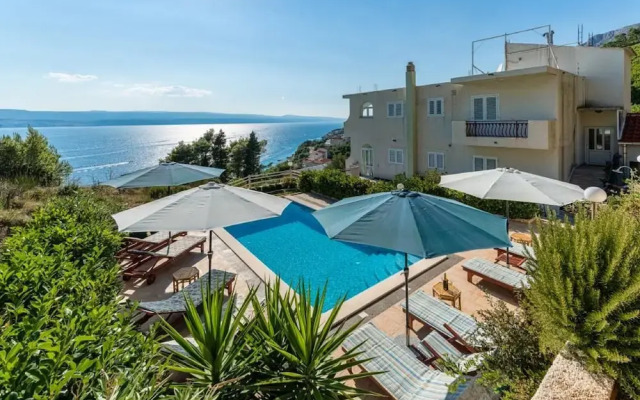 Apartment Tafra 3