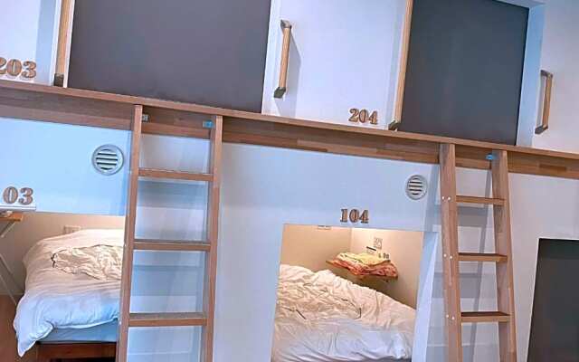 HOSTEL HIROSAKI - Vacation STAY 66581v