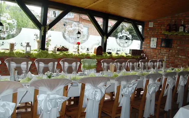 Gościniec Pod Aniołami