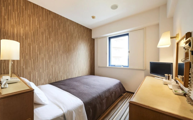 Urayasu Sun Hotel