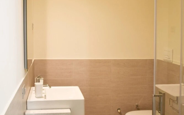 L'oleandro 4 - Rebomaholidays