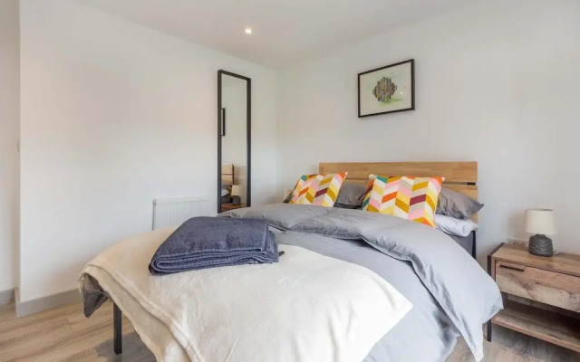 Host Stay Bridge Street 87b