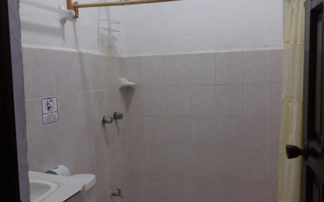 Hostal Choco