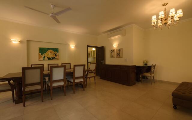 Noddy Villa