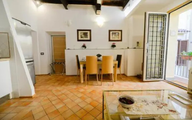 Campo De Fiori Relais