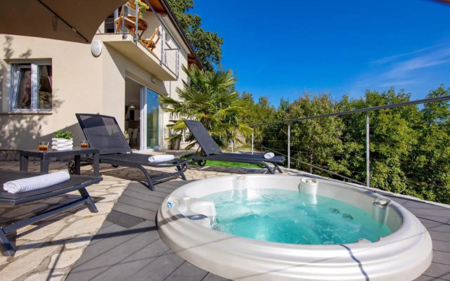 Villa Surina