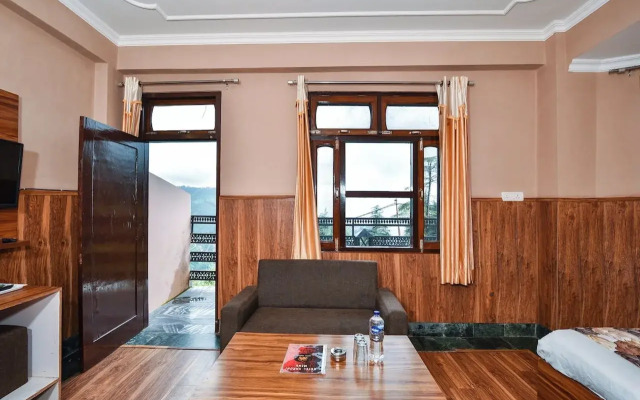 Hotel Varuni Mcleodganj