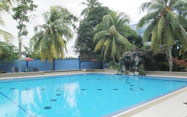 Pelangi Hotel & Resort