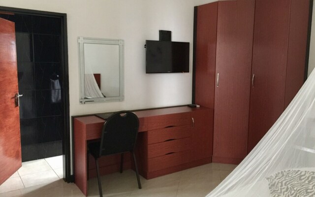 Gian Piero's Hotel