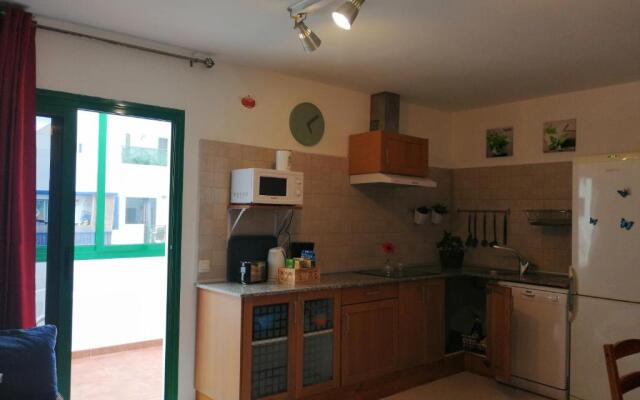 Apartamento Anaca 2