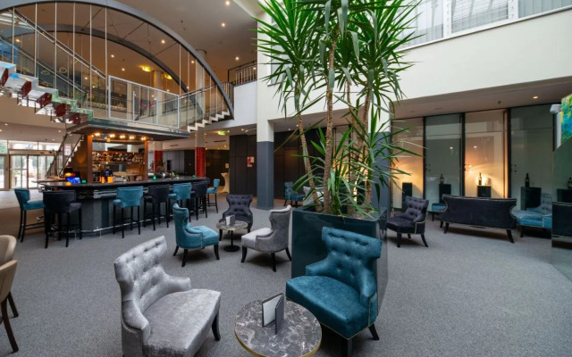 Hotel Metropol