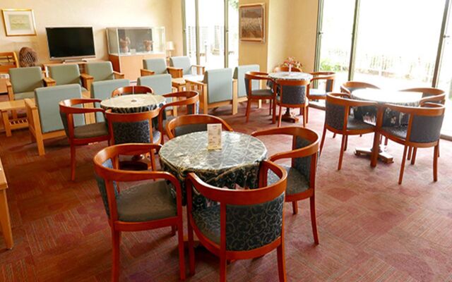 Kamenoi Hotel Ome