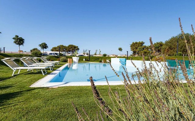 Seawater Hotel Bio & Beauty Spa