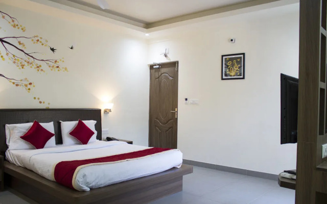 Bloom Hotel - HAL Old Airport Road